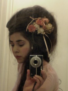 hair