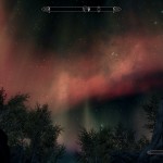 More pretty aurorae More pretty aurorae