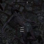 The only time I cheated was to port Erandur to me after he went missing for a long time. I was so upset, but stripped him down anyway. The only time I cheated was to port Erandur to me after he went missing for a long time. I was so upset, but stripped him down anyway.