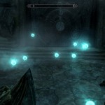Strange lights in Yngol Barrow Strange lights in Yngol Barrow