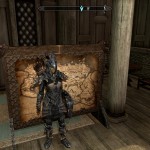 My full Dragonscale set! My full Dragonscale set!