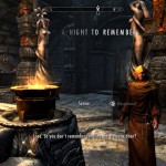 I accepted a few drinks :S I accepted a few drinks :S
