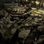 Biggest pile of bodies Biggest pile of bodies