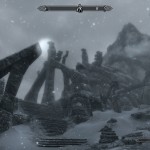 Bleak Falls Barrow Bleak Falls Barrow