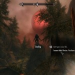 Sinding is slaughtered... Sinding is slaughtered...